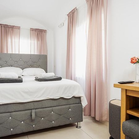 Hotel Siska Ljubljana Bagian luar foto