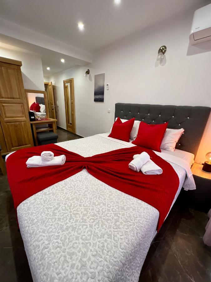 Hotel Siska Ljubljana Bagian luar foto