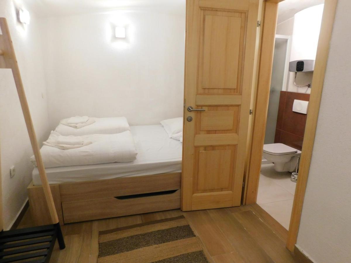 Hotel Siska Ljubljana Bagian luar foto