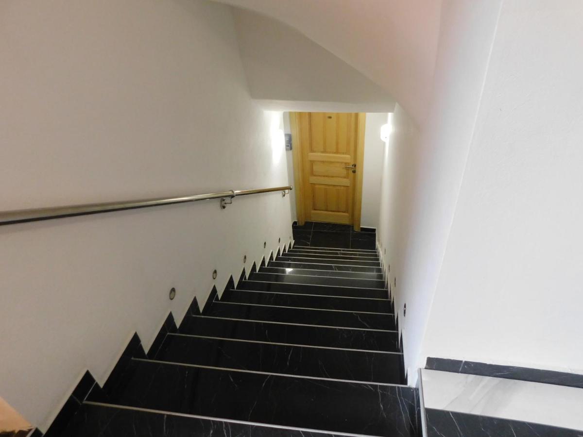Hotel Siska Ljubljana Ruang foto