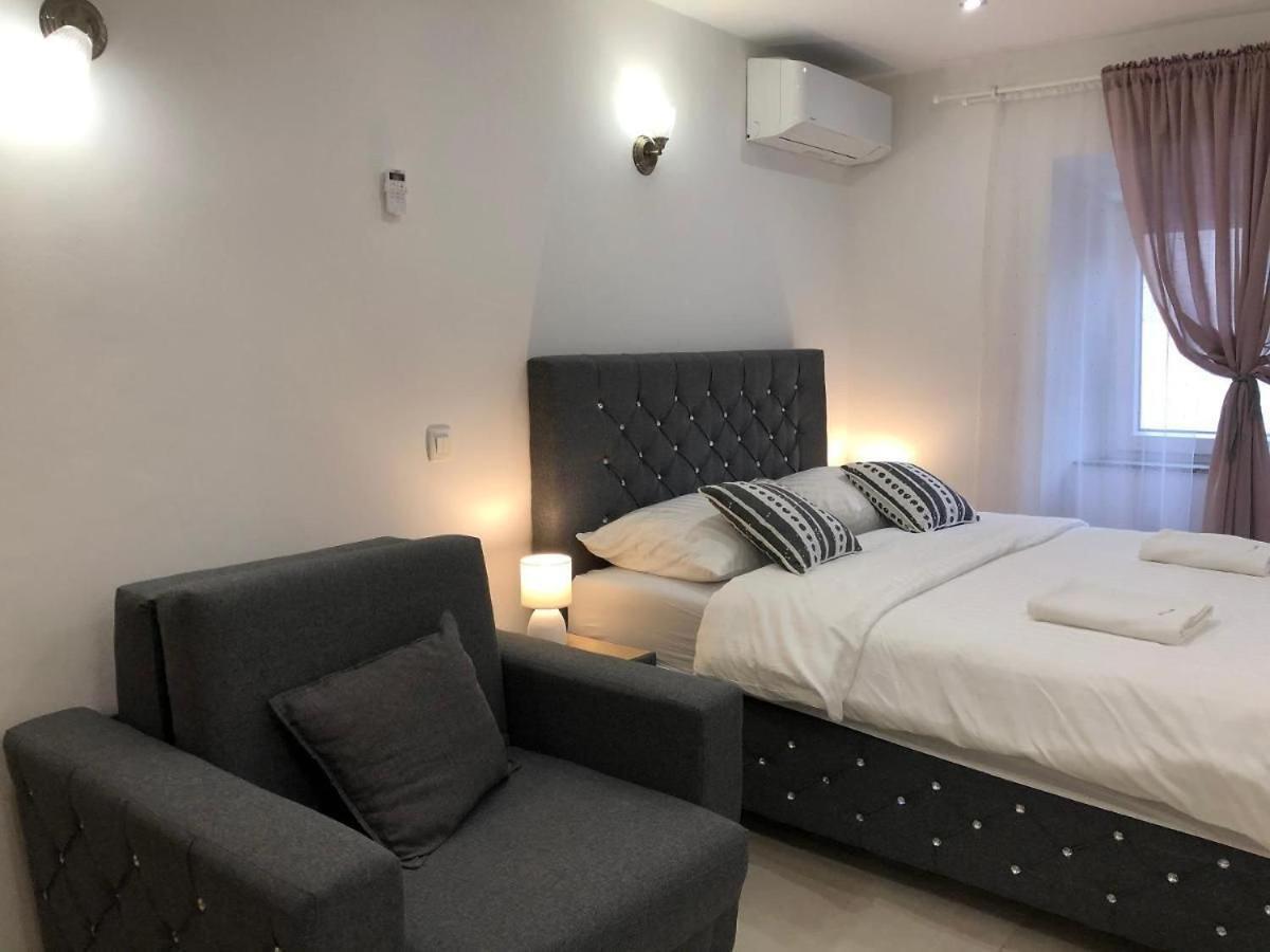 Hotel Siska Ljubljana Bagian luar foto
