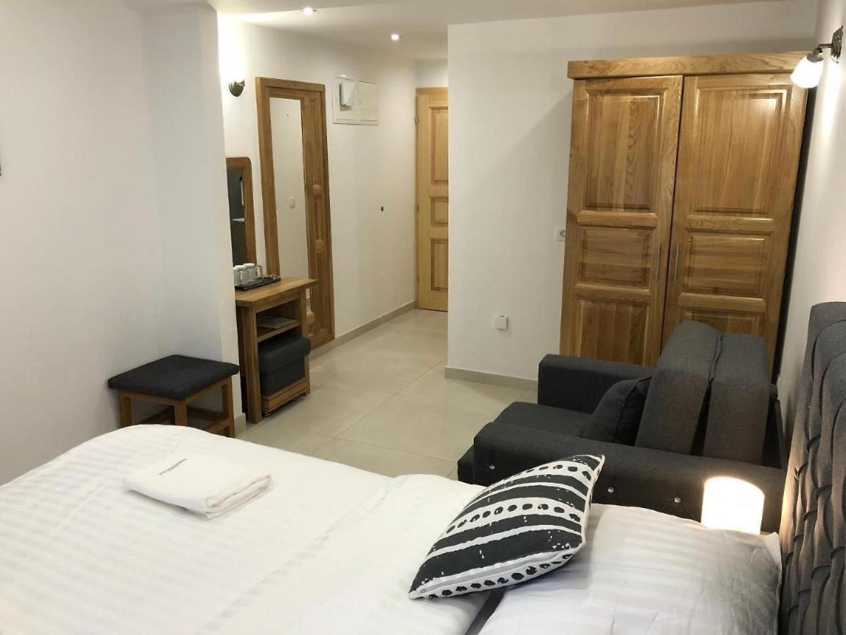 Hotel Siska Ljubljana Bagian luar foto