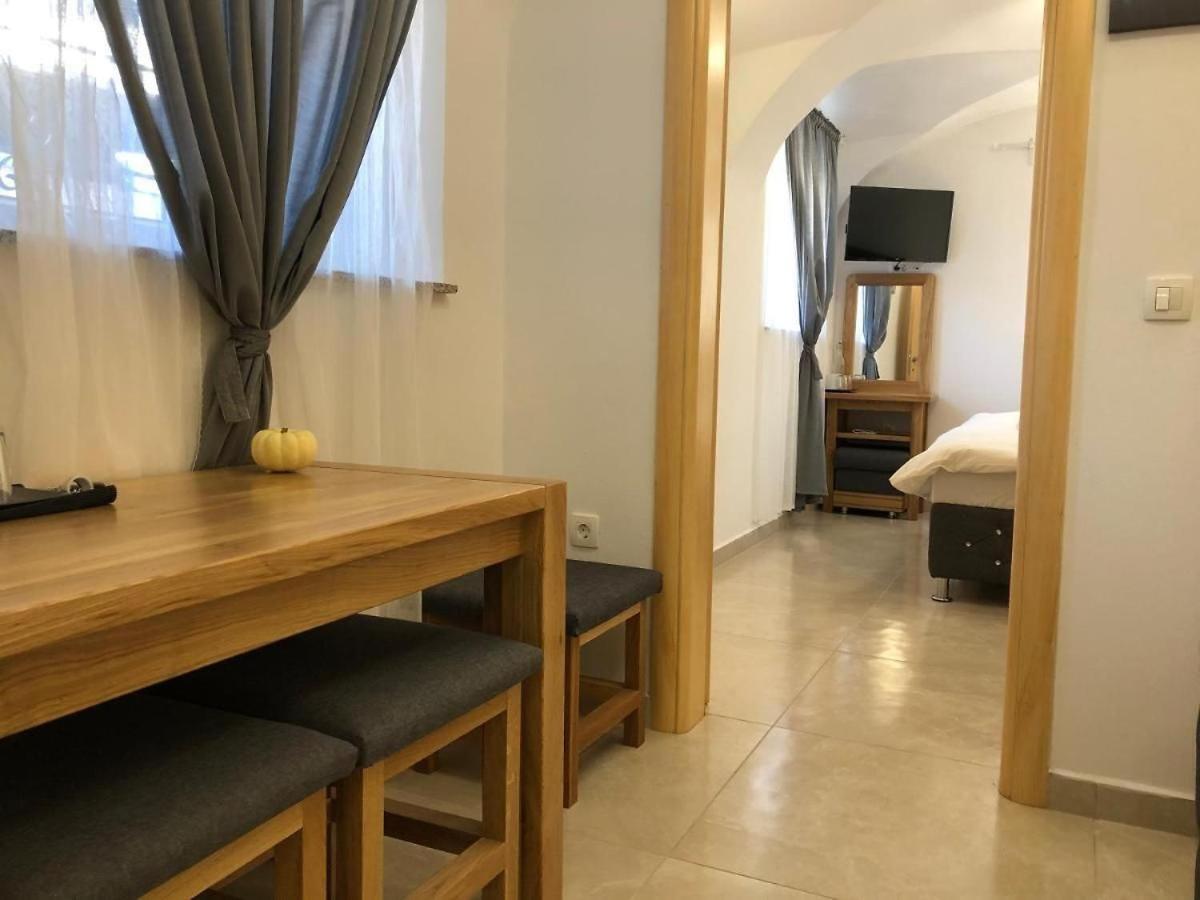 Hotel Siska Ljubljana Bagian luar foto