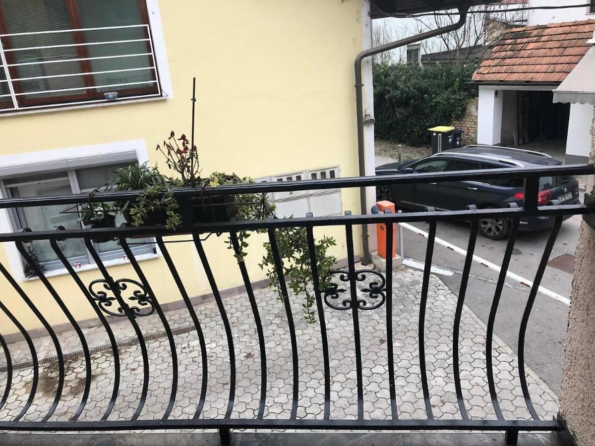 Hotel Siska Ljubljana Bagian luar foto