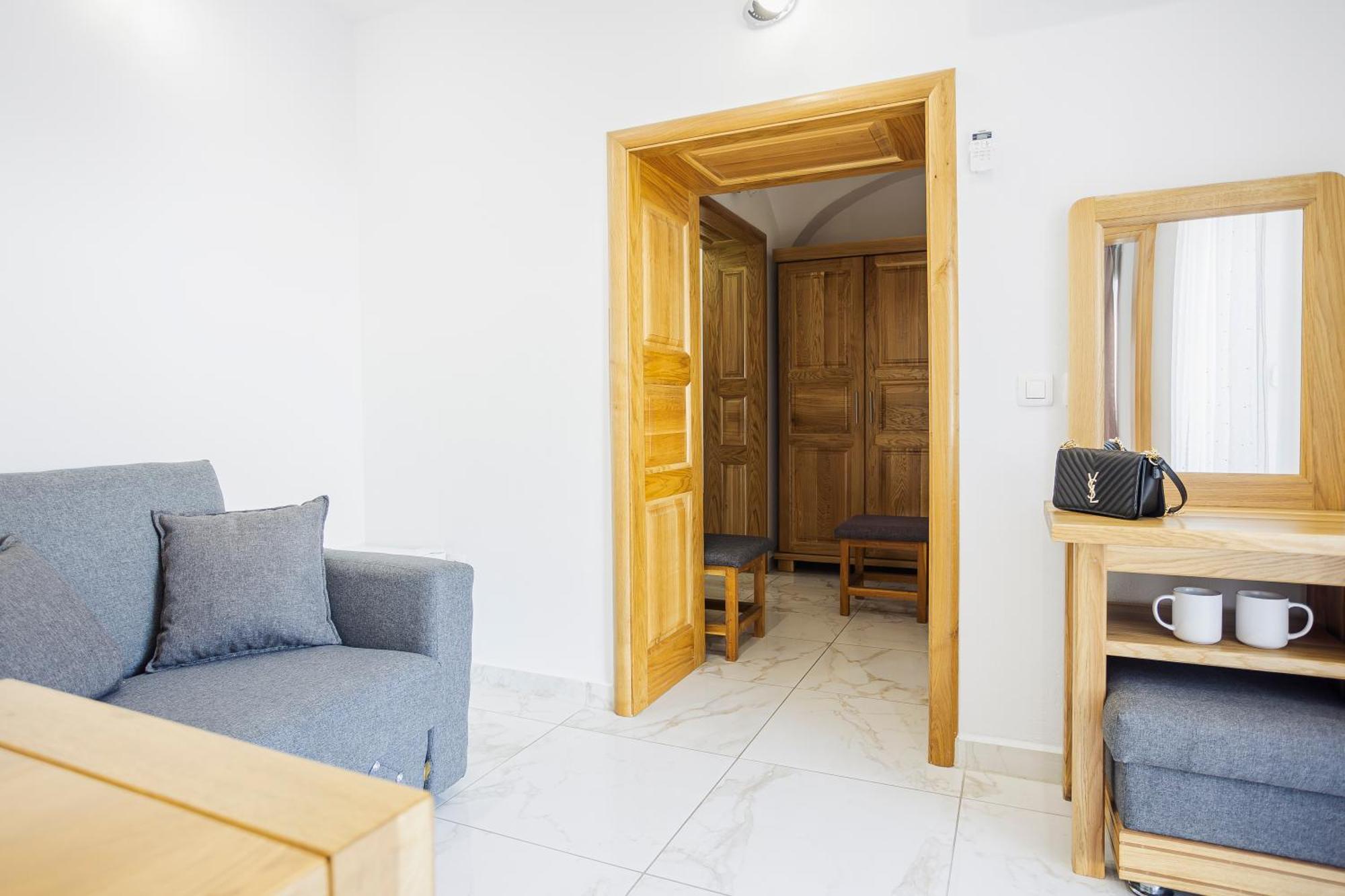 Hotel Siska Ljubljana Bagian luar foto