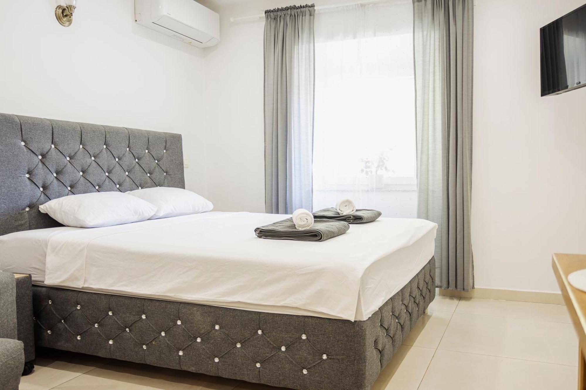 Hotel Siska Ljubljana Bagian luar foto
