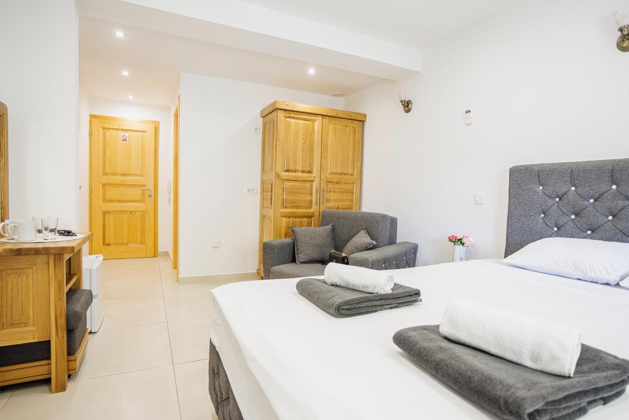 Hotel Siska Ljubljana Bagian luar foto