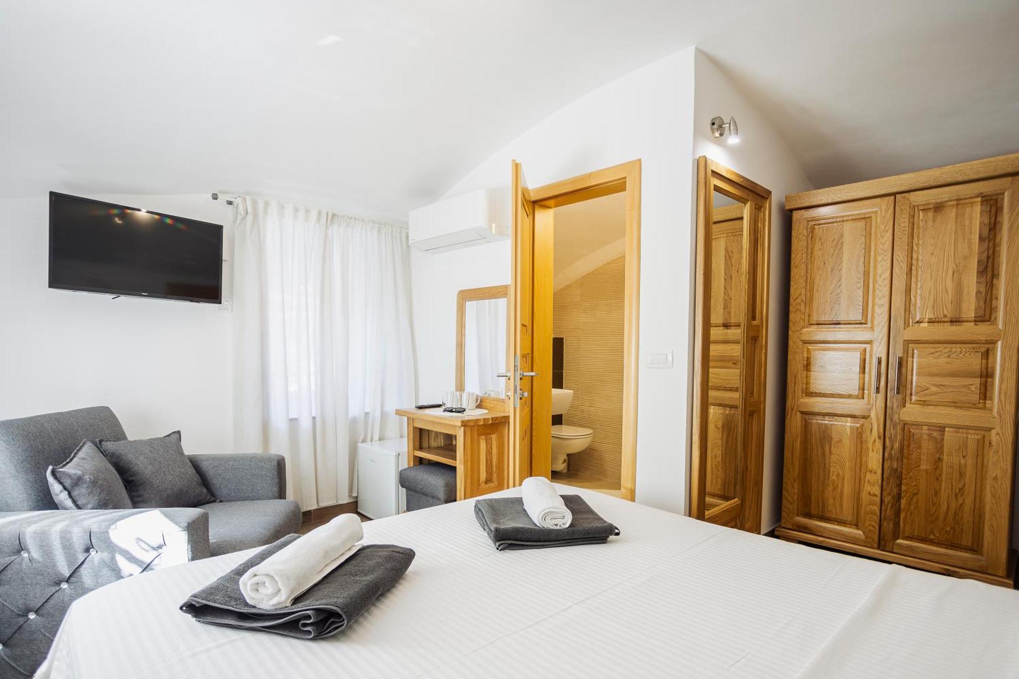 Hotel Siska Ljubljana Bagian luar foto