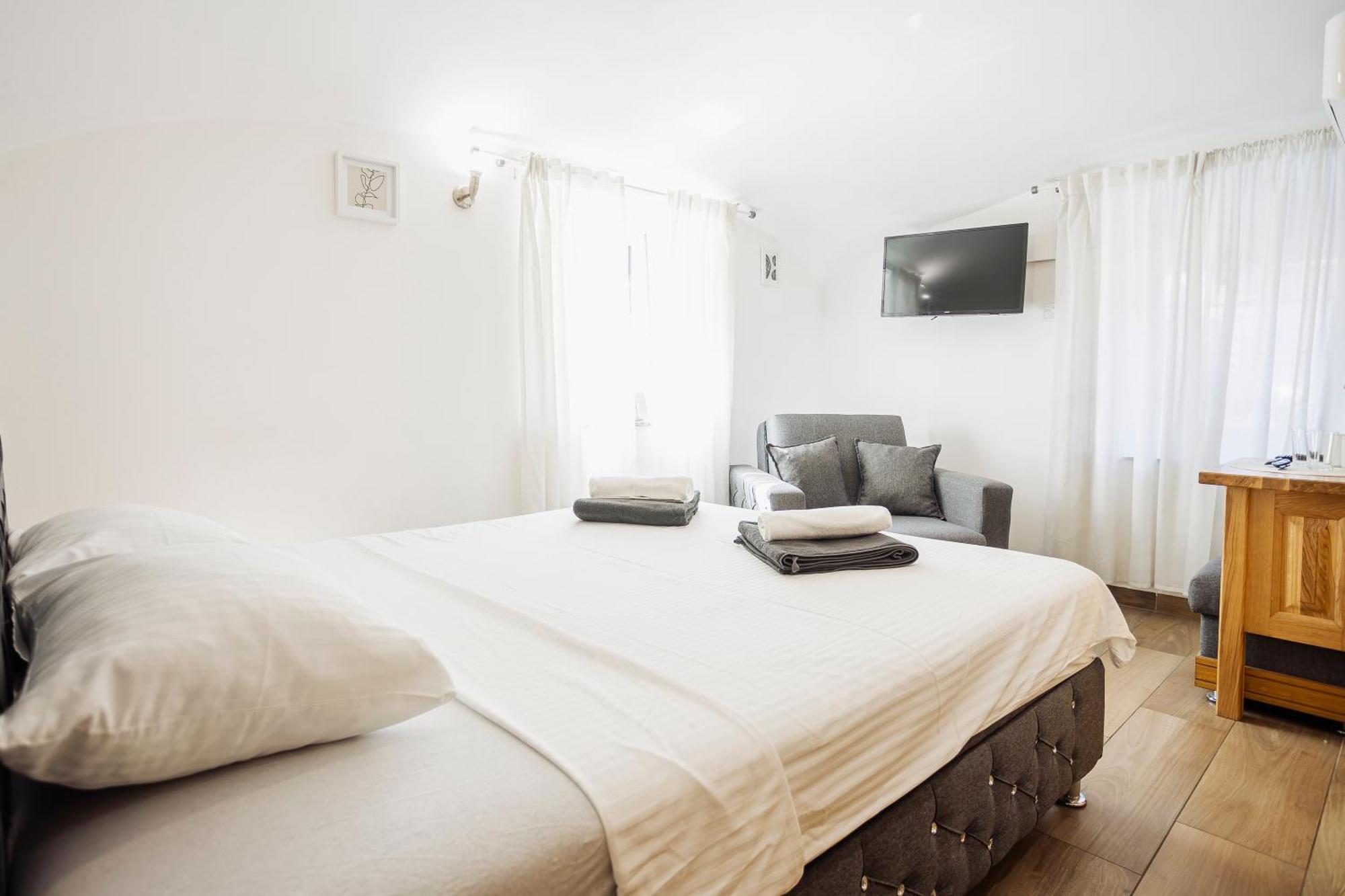 Hotel Siska Ljubljana Bagian luar foto
