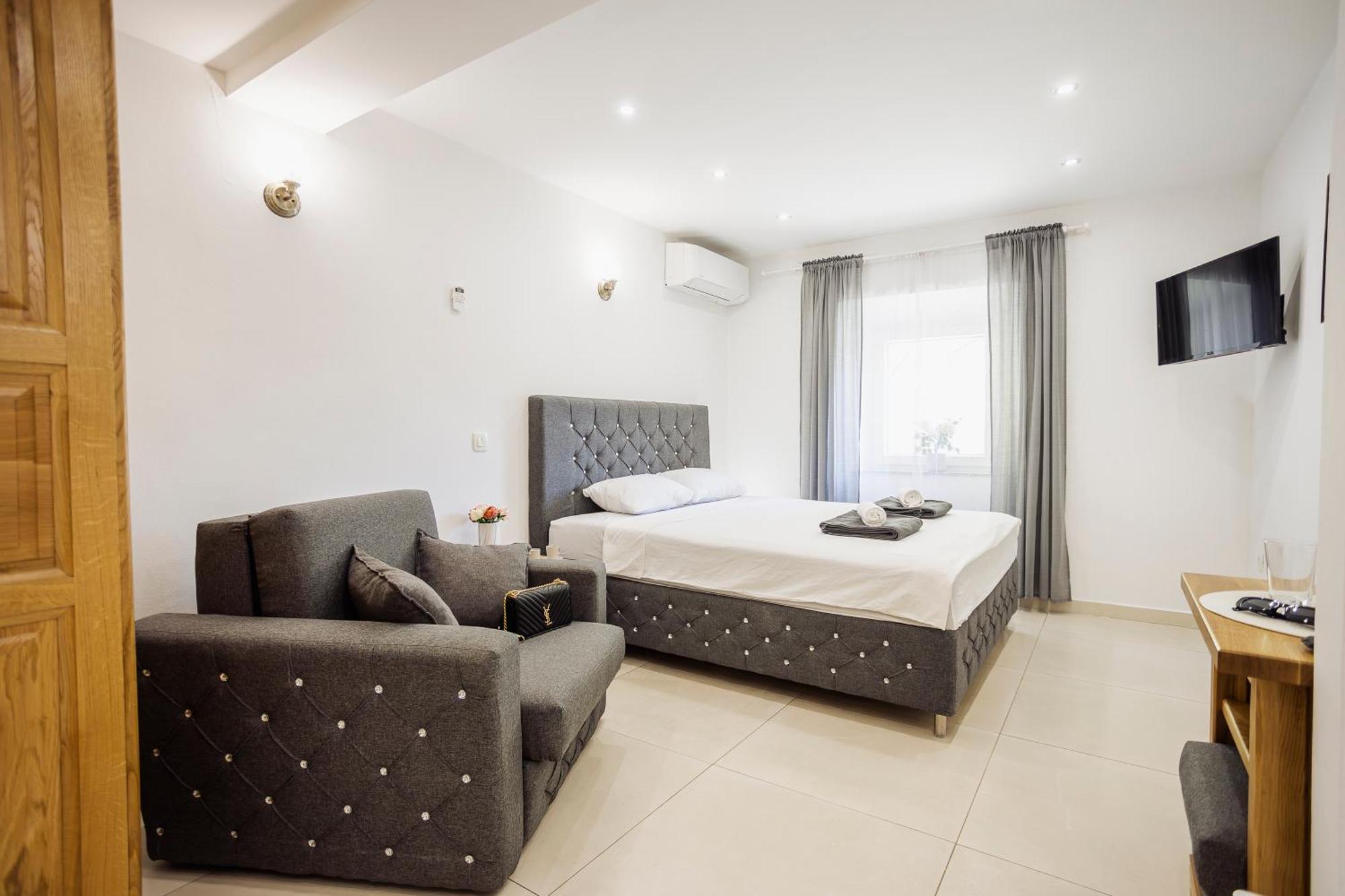 Hotel Siska Ljubljana Bagian luar foto
