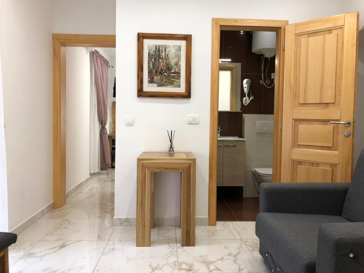 Hotel Siska Ljubljana Bagian luar foto