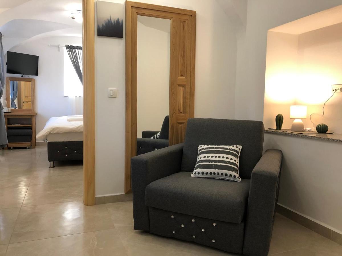 Hotel Siska Ljubljana Bagian luar foto