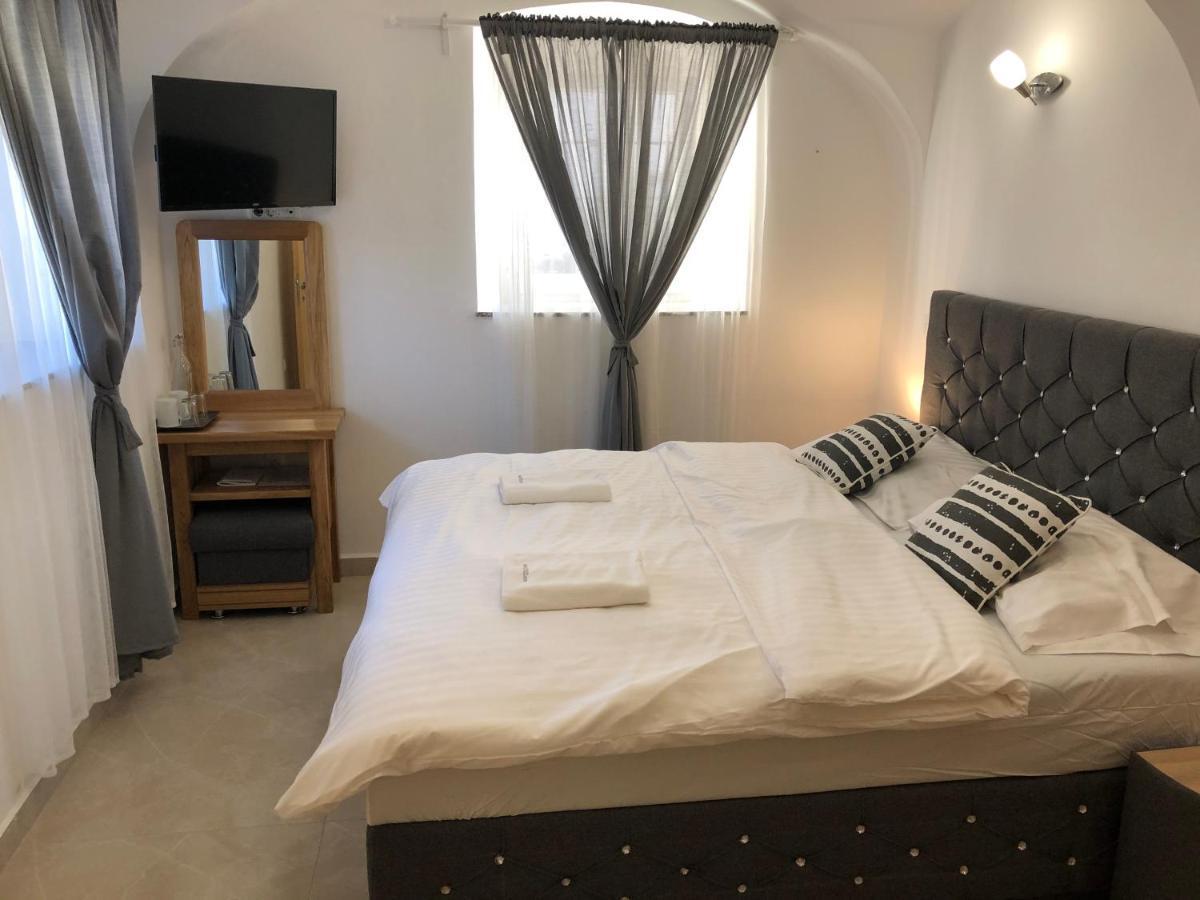 Hotel Siska Ljubljana Bagian luar foto