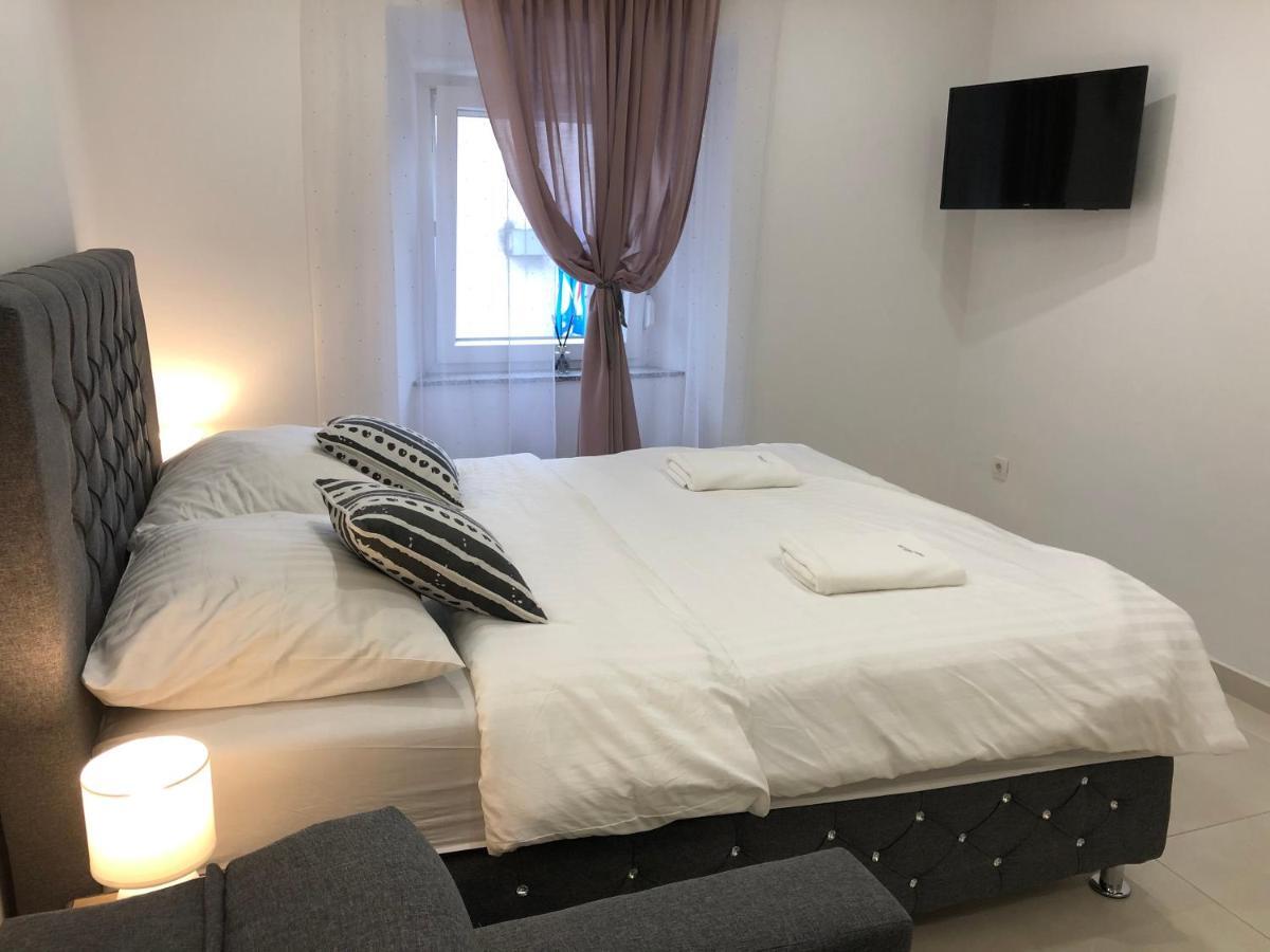 Hotel Siska Ljubljana Bagian luar foto