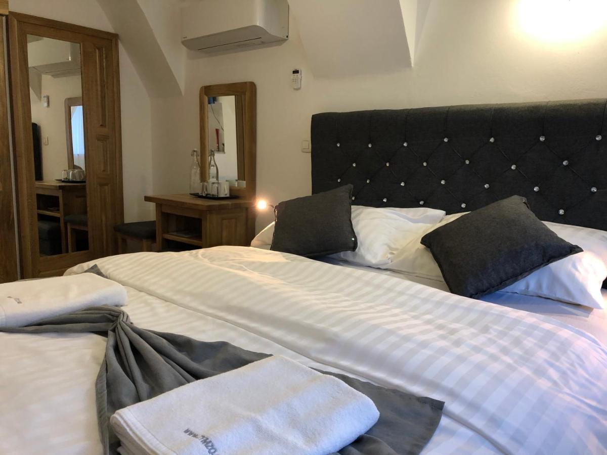 Hotel Siska Ljubljana Bagian luar foto